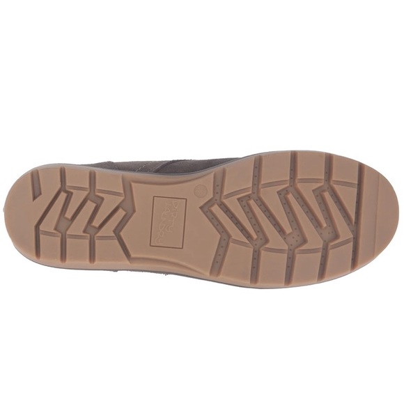 NEW DIRTY LAUNDRY Combat Boots - Picture 16 of 16